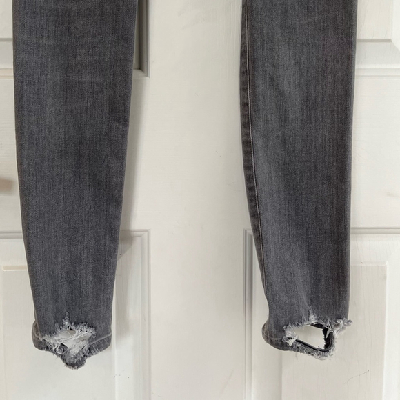 SOLD COH Skinny Rocket High Rise Premium Vintage Edition 26 - Picture 7 of 14